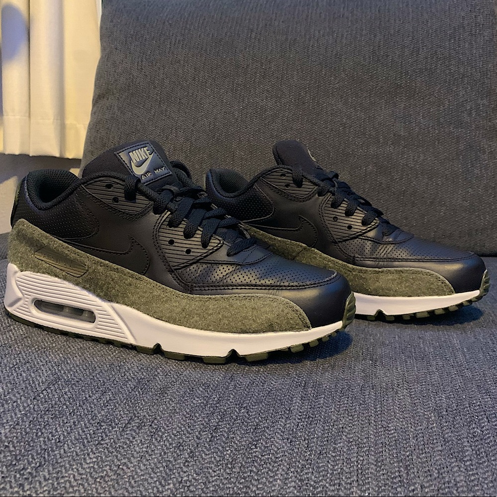 Nike Air Max 90 HAL